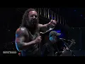 Brutal Assault 25 - As I Lay Dying (live) 2022