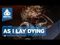 Download Lagu Brutal Assault 25 - As I Lay Dying (live) 2022