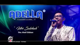 istri sholeha gerry mahesa om adella 2017