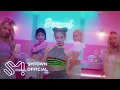 Download Lagu HYO 효연 'Second (Feat. 비비 (BIBI))' MV