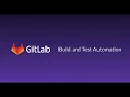 CI - Build and Test Automation