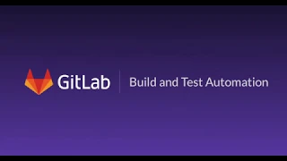 CI - Build and Test Automation