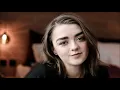 Maisie Williams Sexy