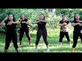 Download Lagu Senam Cover 'I LOVE BANYUWANGI'