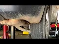 2016 Kia Sorento Main Bearing Knocking P1326 Code Pertaining TSB For Replacing Engine