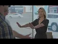 Letterkenny - Mary Frederique breaks McMurray