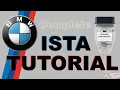HOW TO Set up ISTA K D Can Cable Drivers Very Important Steps For E Series or older BMWs