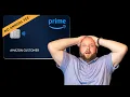Chase DOMINATES My Wallet With This HUGE Amazon Credit Card Offer