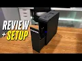 Biometric Slider Gun Safe Review Fast Fingerprint Access Tested