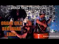 Download Lagu RASA YANG TERTINGGAL  - ST 12 (ORANG GILA BERSUARA EMAS )