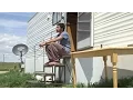 People are still living in FEMA s toxic trailers