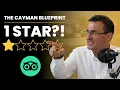 TripAdvisor Reviews vs 18 Years in Cayman The Island Experts React