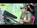 Download Lagu MERDU BANGET SUARANYA  - PATAH ARANG LIVE COVER  DJ BREW / HOROR  - NEW BATTARA IN JAMRUT