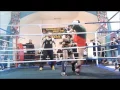 Download Lagu Simon West (Muay Thai 8 Interclub)