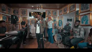 shaggi band gbedu fine boy agbero the ep track 5 brodashaggi