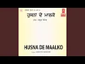 Download Lagu HUSNA DE MAALKO