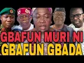 Download Lagu GBAFUN MURI NI GBA FUN GBADA. OLOYE SUNDAY IGBOHO RANSE IJOBA BABA TINUBU