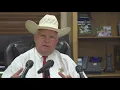 1 suspect exonerated in Parker County triple murder sheriff says