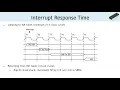 6 interrupts