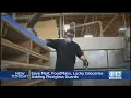 Save Mart FoodMaxx Lucky Stores Adding Plexiglas Guards