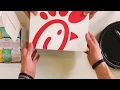 Chick-fil-A Catering Promo