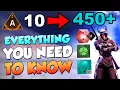 Download Lagu How to Power Level Fast in Edge of Fate (Portal Breakdown)