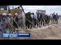 FedEx distribution center to bring hundreds of jobs to Gary Indiana It s a comeback