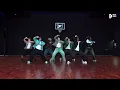 [CHOREOGRAPHY] j-hope ‘MONA LISA’ Dance Practice