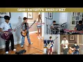 Download Lagu BAKER STREET by Gerry Rafferty - cover by The Graystones