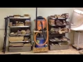 Craigslist School Classroom Wood Shop Tour