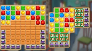 Crime Mystery Match Level 22 - 26