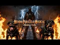 Me Tiraron… Ahora TODOS ME LA VAN A PAGAR | Corridos Tumbados 