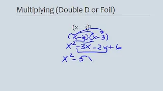 5 4 Multiplying Polynomials