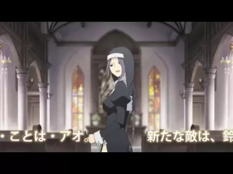 DVD付き限定版『夜桜四重奏』第9巻  『夜桜四重奏～ホシノウミ～』PV