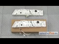 How To Maytag Electronic Control Board WP8571903