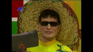 برنامه فیتیله عیدا تعطیله در سال ۱۳۸۸ کلیپ کوتاه ۲ 