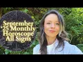 Download Lagu SEPTEMBER 2025 HOROSCOPE All Signs: The Tide of Destiny Is Turning!