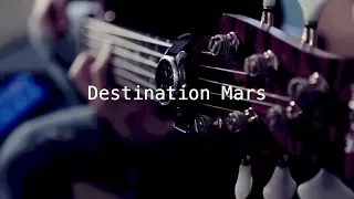 i n f i n i t y b a s s l o o p s destination mars