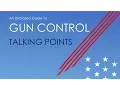 Unbiased Guide to Gun Control Talking Points on Both Sides