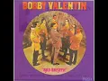 Chango ta beni - Bobby Valentín ( audio - Mario salsa)