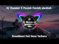 Download Lagu DJ THUNDER X PANTEK TIKTOK VIRAL TERBARU 2021
