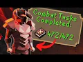 This HCIM did the IMPOSSIBLE Unique Ironman Season 2