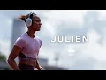 Download Lagu Road to Tokyo | Julien Alfred