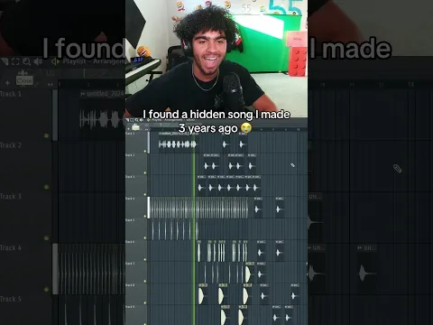 Should’ve never opened this file 😭