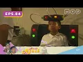 Download Lagu Tommy Konslet Pas Pak Bernard Dapat Kerjaan Tetap | Anak Ajaib Episode 84