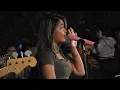 Geisha - Sabar (Live at Monday Replay)