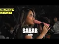 Download Lagu Geisha - Sabar (Live at Monday Replay)