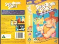 Download Lagu Sing Along Songs from Hercules [UK VHS] (1997)