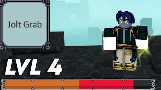 What s The Difference Between Lvl 4 And Lvl 5 Mantras Deepwoken