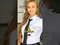 Top 10 best female pilots in the world